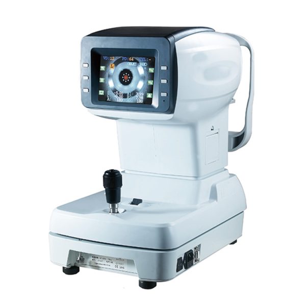 Máquina Ref-Keratómetro automático MSL MSLKM01 en venta