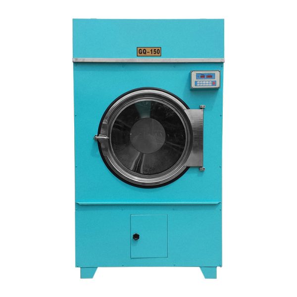 Máquina secadora de 15 kg de la industria / máquina de secado comercial automática para hotel Hospital MSLHG30
