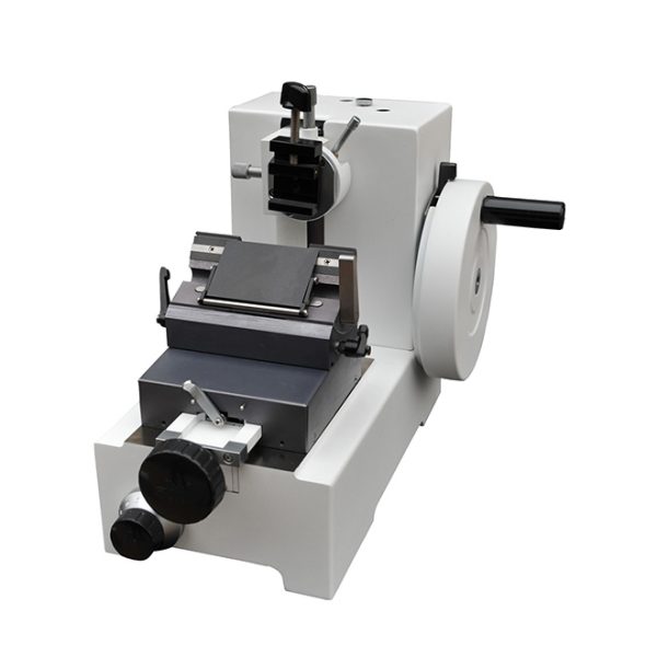 Máquina Simple Manual de Microtomo Rotativo MSLK245 en venta