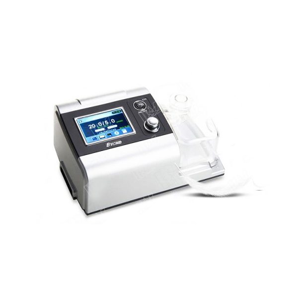 Máquinas CPAP automáticas | ventilador no invasivo MSLCO4 en venta
