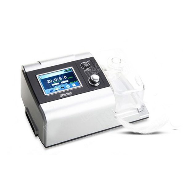 Máquinas CPAP y ventilación no invasiva MSLC06