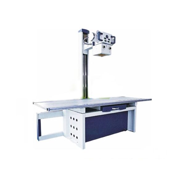Máquinas de radiografía MSLXR03