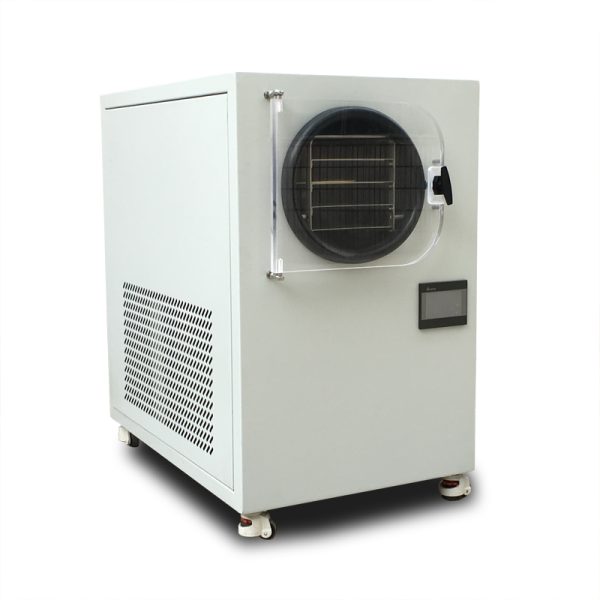 Máquinas de secado al vacío de frutas y verduras / Secador de bandejas al vacío / Horno de secado al vacío MSLFV03-plus