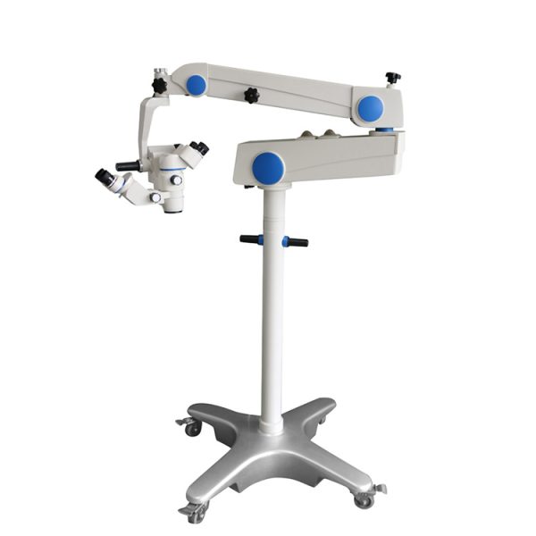 Manual de laboratorio de 3 pasos Ginecología Ortopedia Andrología Neurocirugía Microscopio de operación quirúrgica MSLSX04
