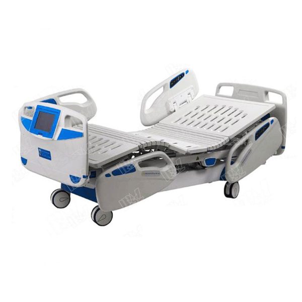 Marca Medsinglong cama de cuidados hospitalarios MSLIU01 en venta