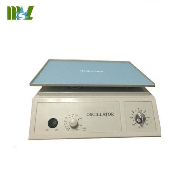 Mecánico Temporizador Digital de Oscilador Rotativo de Sífilis Precio / Línea de Tarjeta de Prueba de Sífilis de Oscilador