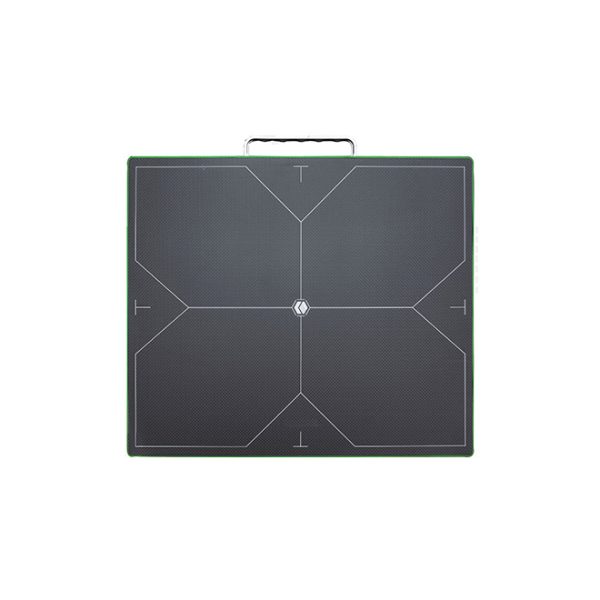 Medical flat panel detector CareView 1500CW