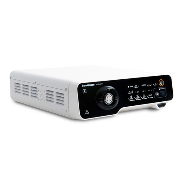 Medical video endoscopy system Sonoscope HD-500