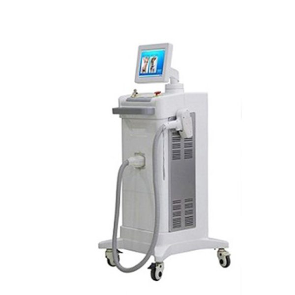 Medsinglong 808 máquina de eliminación de vello con láser de diodo en venta