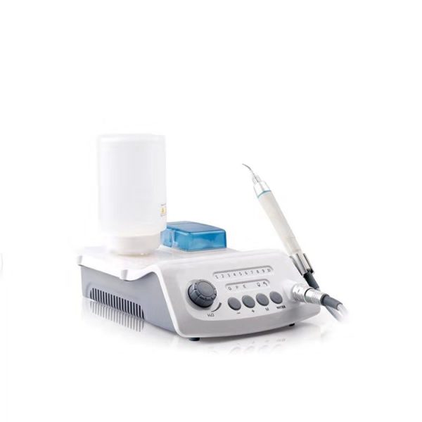 Medsinglong Instrumento Dental de Alta Calidad Escalador de Ultrasonido Dental LK-F14