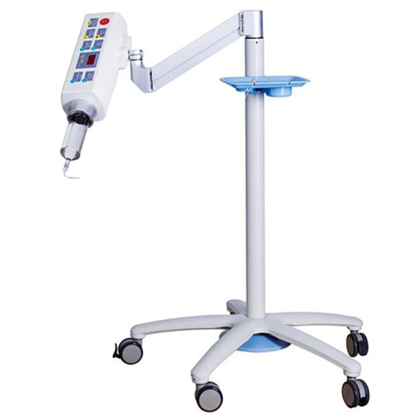 MEDSINGLONG Nuevo Inyector de Contraste de Jeringa Única, Inyector de Medios de Contraste MSLGT01 con Precio Bajo MSLGT01