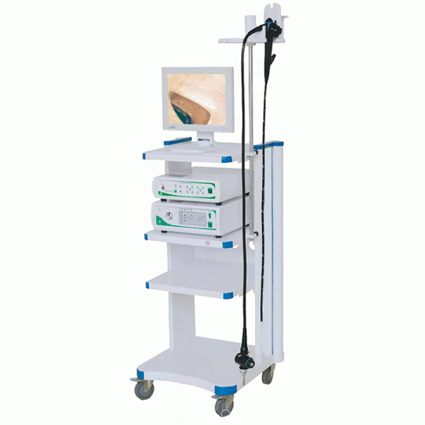 Medsinglong ofrece la máquina de cámara de endoscopio MSLSY10