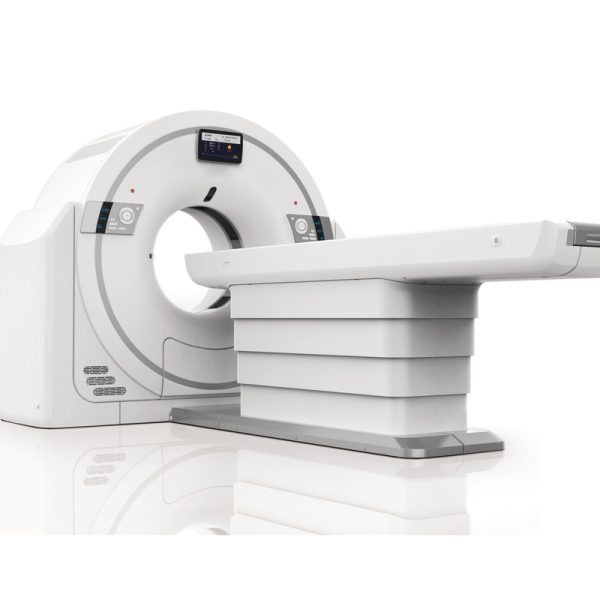 Medsinglong Sistema de Escáner de Tomografía Computarizada Cardíaca CT Escáner de MRI MSLMRI04