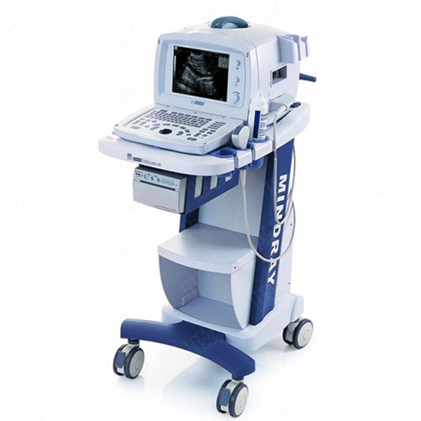 Medsinglong Watermed Mindray DP-2200  Portable Black and White Ultrasound Machine