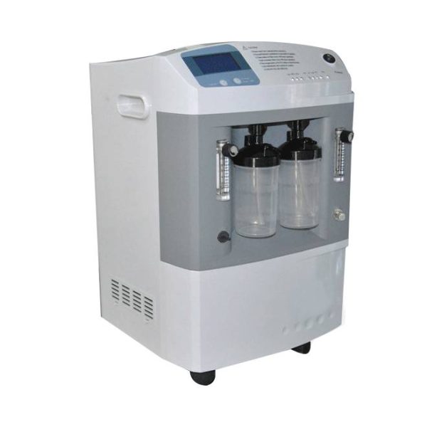 Mejor calidad máquina concentradora de oxígeno médico MSLOCA1