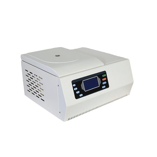Mejor Centrífuga Refrigerada de Alta Velocidad de Sobremesa MSLHC14 en venta