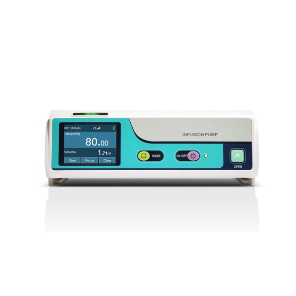 Mejor precio bomba de infusión médica usada-MSLIS04