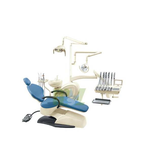 Mejor precio de silla dental | Suministros médicos hospitalarios con aprobación CE-MSLDU12