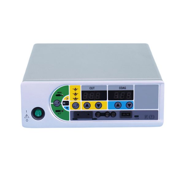 Mejor Unidad Electrocirugía de Alta Frecuencia MSL100D