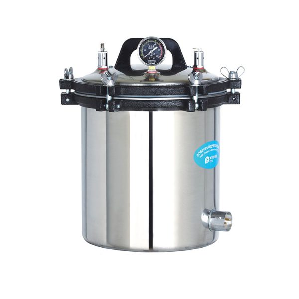 Mejores autoclaves hospitalarios portátiles MSLPS26 en venta - Medsinglong