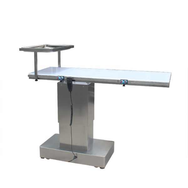 Mesa de operaciones en C MSLCLW33