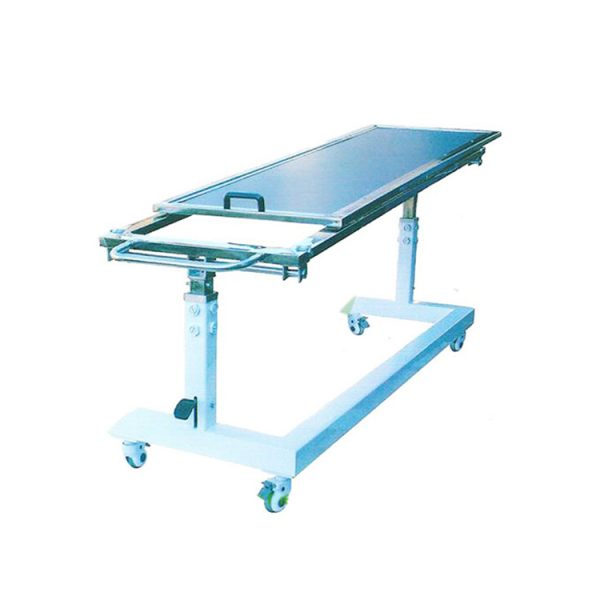 Mesa de rayos X médica barata MSLXR06