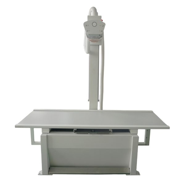 Mesa de rayos X Mesa de rayos X humana Bucky general MSLLX04