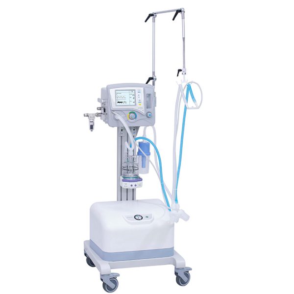Mezclador de oxígeno | NCPAP MSLPV02 en venta | Medsinglong
