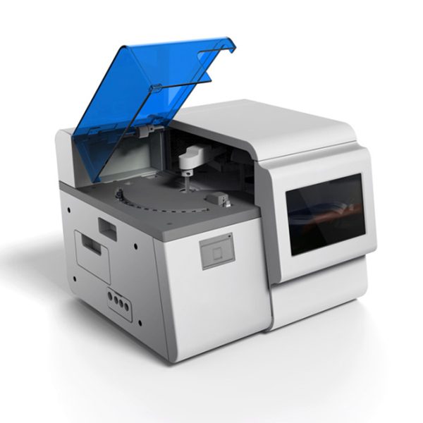 Microarray Chemiluminescence Biochip Detection System MSLCM06 with POCT for sale