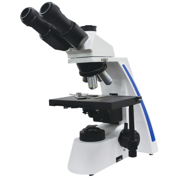 Microscopio biológico digital Windows 10 con cámara de tableta Dispositivos ópticos de laboratorio MSLED1048MSLED1048