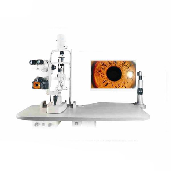 Microscopio de hendidura MSL MSL-3ER-E en venta