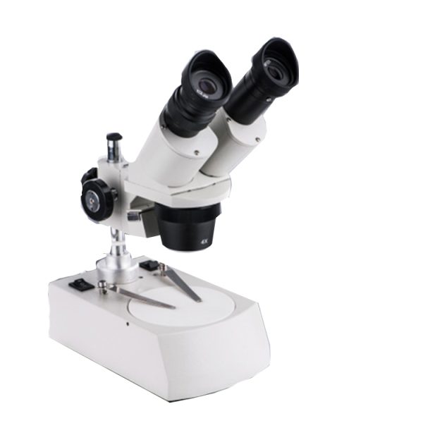 Microscopio digital estéreo MSL MSLSM04 en venta