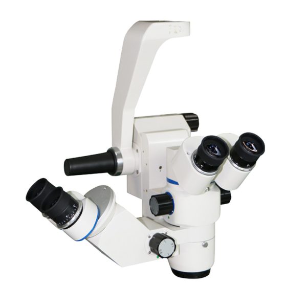 Microscopio digital LCD para operaciones oftalmológicas MSLSX03 aprobado por la CE.