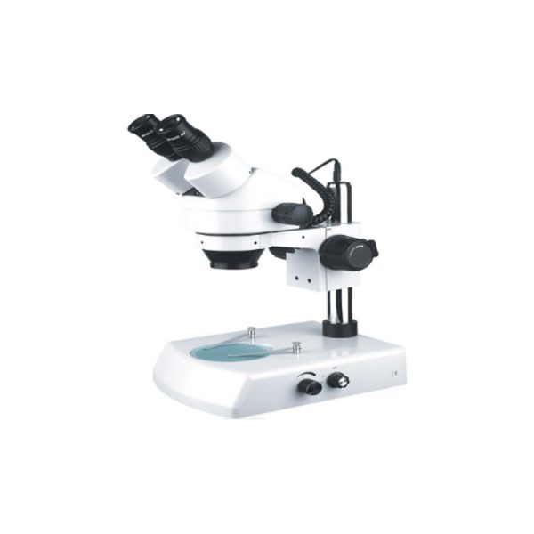 Microscopio estéreo MSL barato MSLSM06 en venta