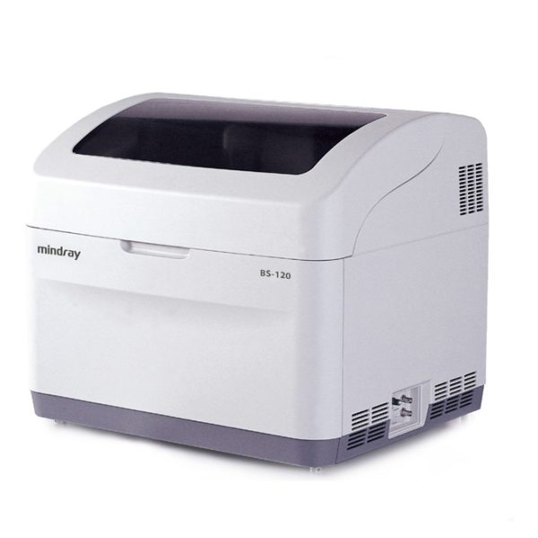 Mindray BS 120 fully blood chemistry analyzer price