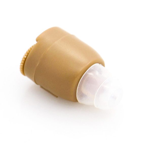 Mini ITE Audífono a la Venta MSLF-883