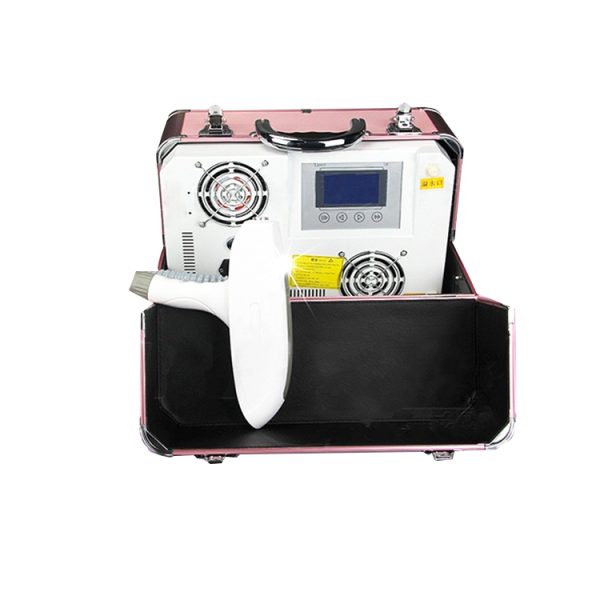 Mini láser portátil para eliminación de tatuajes MSLYL05