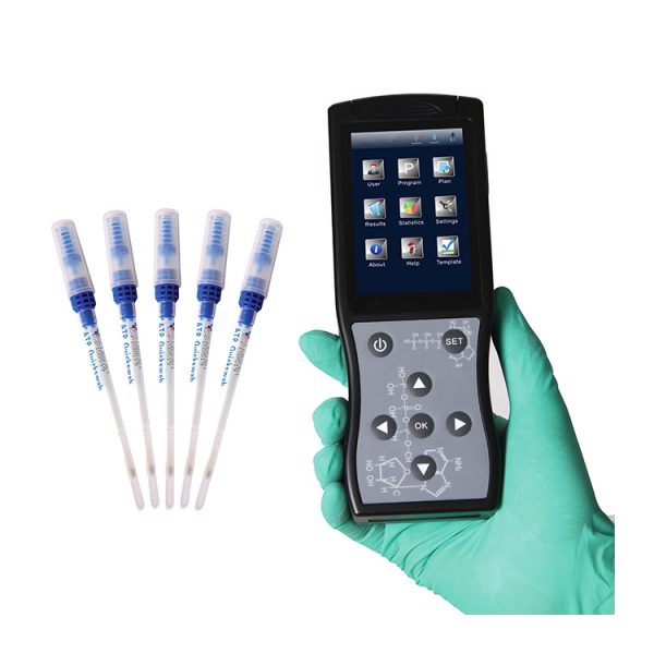 Monitor de latidos cardíacos fetales para bebés Doppler de la marca Medsinglong MSLFD01