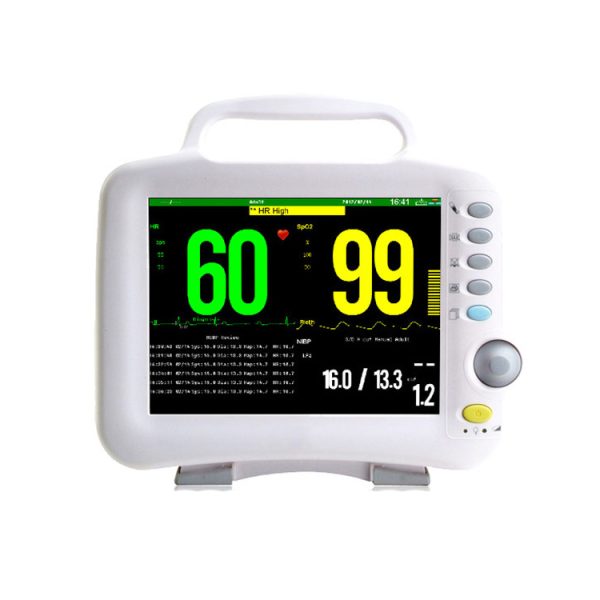 Monitor de pacientes | equipo de monitoreo de pacientes MSLMP17