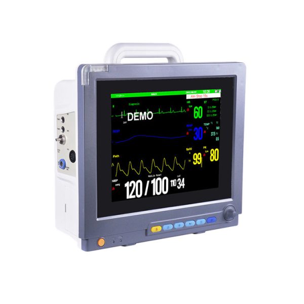 Monitor de pacientes avanzado | monitor multiparámetro MSLMP18