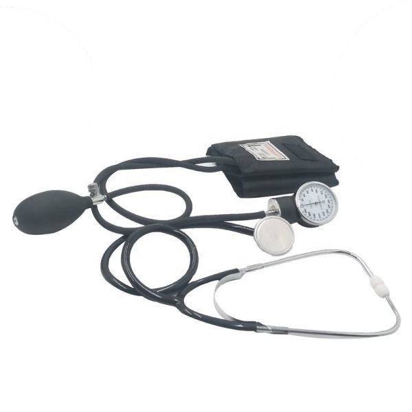 Monitor de presión arterial de onda de pulso totalmente automático alpk2, monitor de presión arterial tipo brazo esfigmomanómetro
