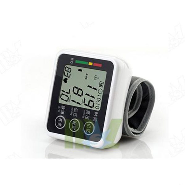 Monitor de presión arterial electrónico barato MSL MSLJZK002 en venta