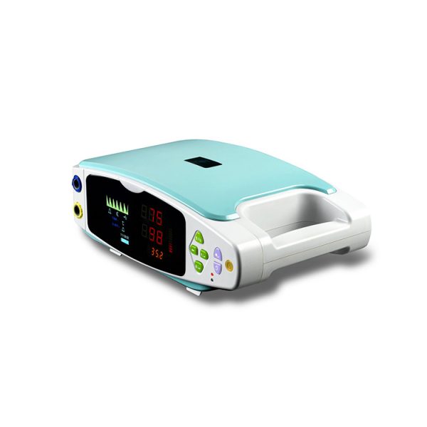 Monitor de signos vitales portátil MSLV92 en venta