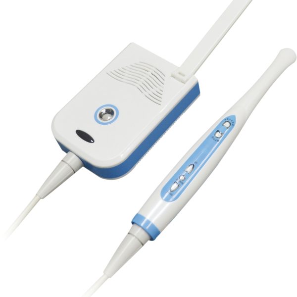 Monitor dental endoscopio intraoral cámara oral USB MSLML09