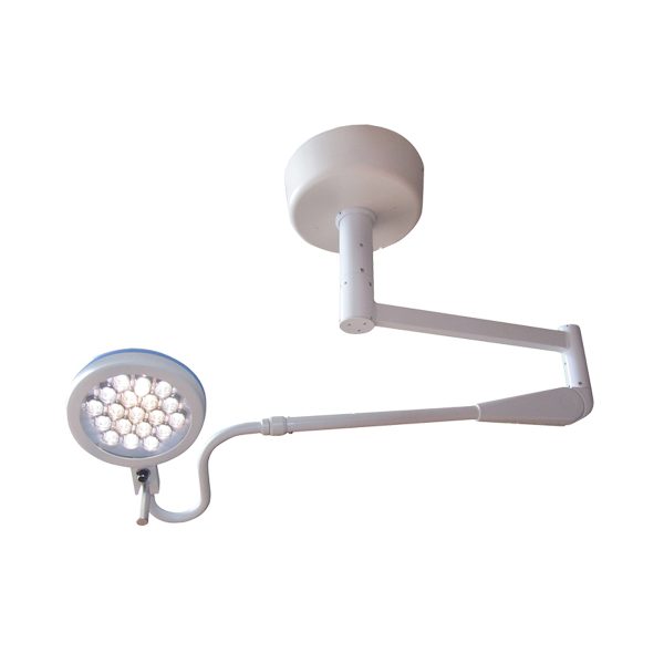 MSL018 Servicio OEM personalizado Precio de fábrica de la lámpara de operación de luces quirúrgicas de luz led.