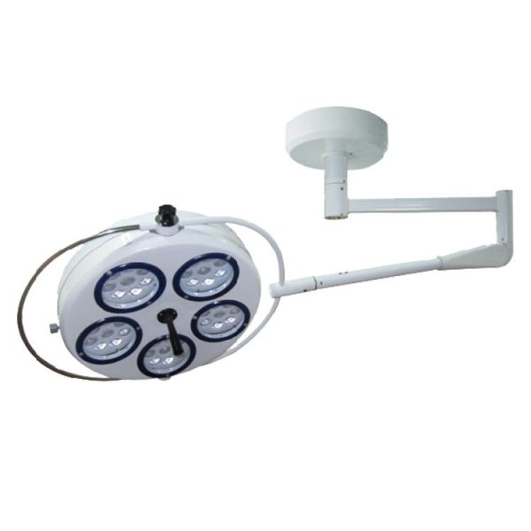 MSL117 Fabricante chino Lámpara quirúrgica de luz fría sin sombras LED de calidad superior más barata