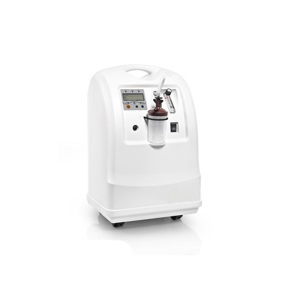 MSL 3 liter Oxygen concentrator machine with oxygen nebulization MSL-3N