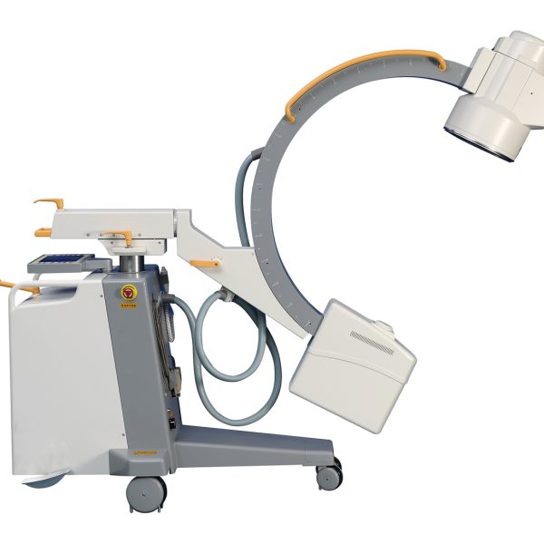 MSL Alta Frecuencia 100ma fluoroscopía máquina de rayos X precios MSLCX35