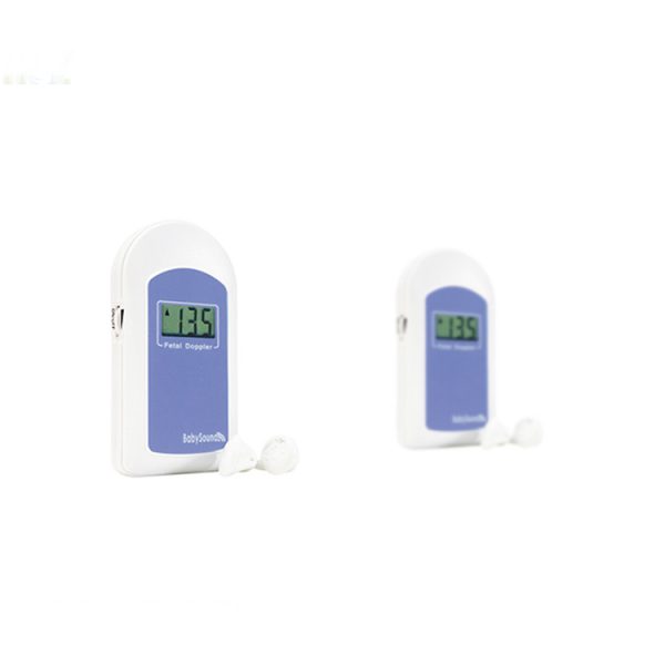MSL Baby Sound B Doppler Fetal con pantalla LCD MSLBSB en venta