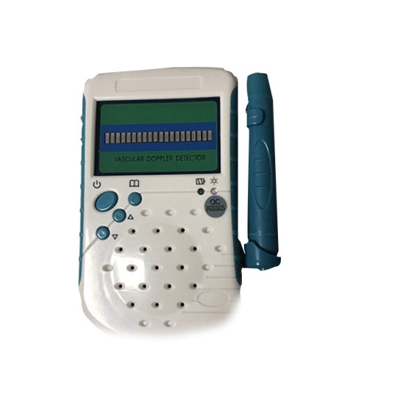 MSL Doppler Arterial Vascular Doppler Portátil Bidireccional/Unidireccional Vascular MSL520T en venta